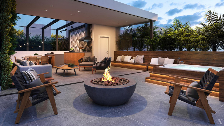 Foto do imóvel: Casa com 3 Quartos à Venda, 484 m² em Jardim Dos Estados - São Paulo