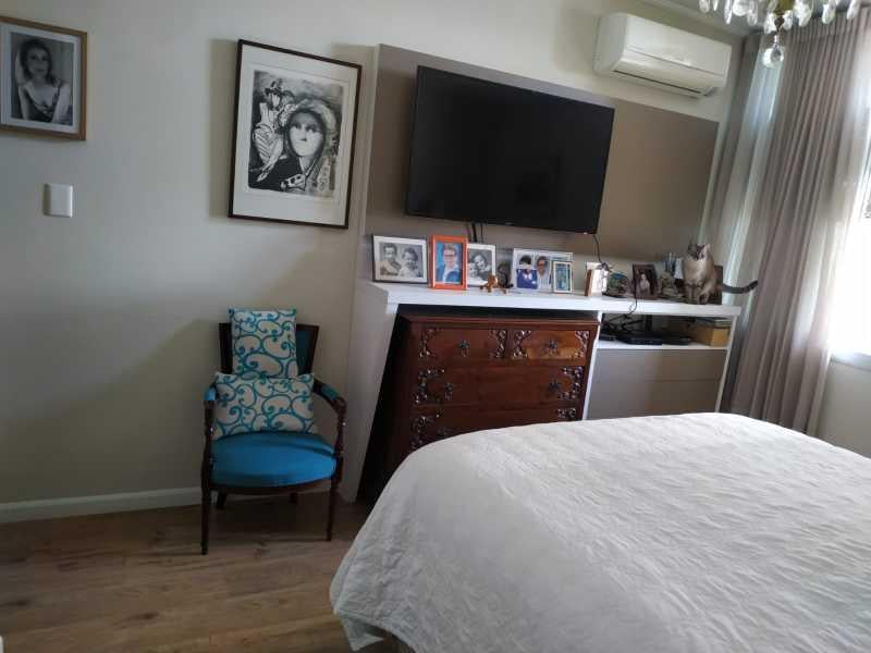 Imagem Apartamento com 2 Quartos à Venda, 80 m²em Jardim Paulista - São Paulo