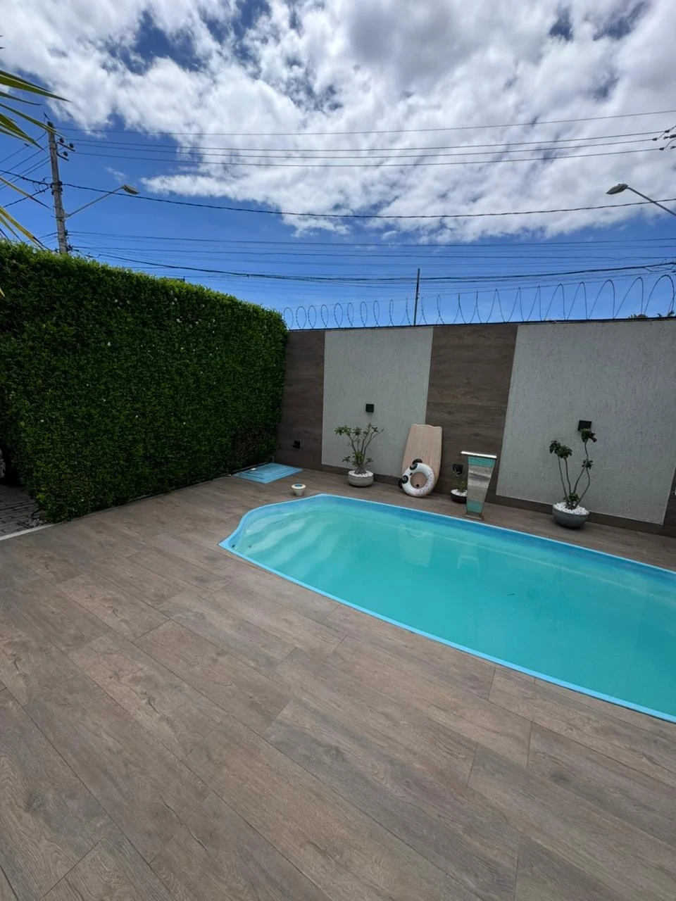 Foto do imóvel: Casa de Condomínio com 4 Quartos à Venda, 150 m² em Buraquinho - Lauro de Freitas