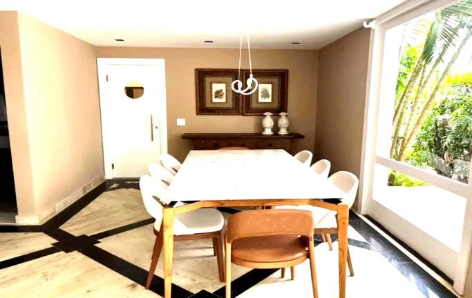 Imagem Casa com 6 Quartos à Venda, 420 m² em Ferradura - Armação dos Búzios