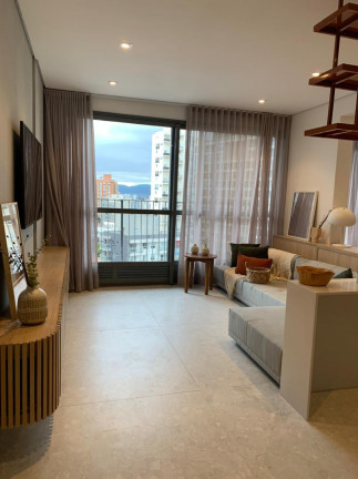 Imagem Apartamento com 2 Quartos à Venda, 61 m² em Sumarezinho - São Paulo