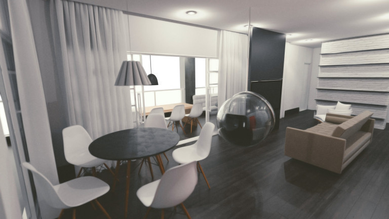 Imagem Apartamento com 3 Quartos à Venda, 159 m²em Consolação - São Paulo