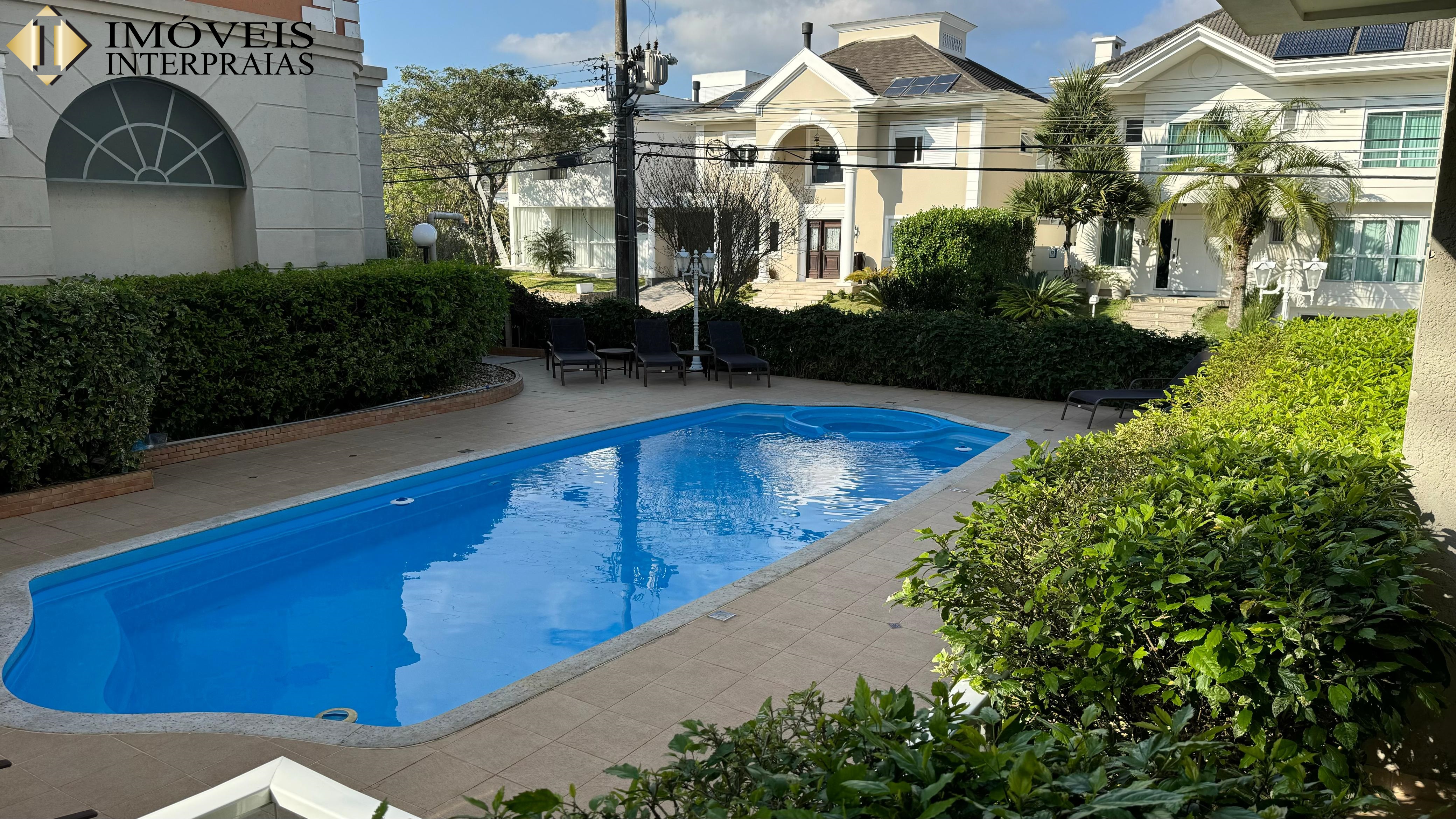 Imagem Apartamento com 1 Quarto à Venda, 70 m² em Jurerê Internacional - Florianópolis