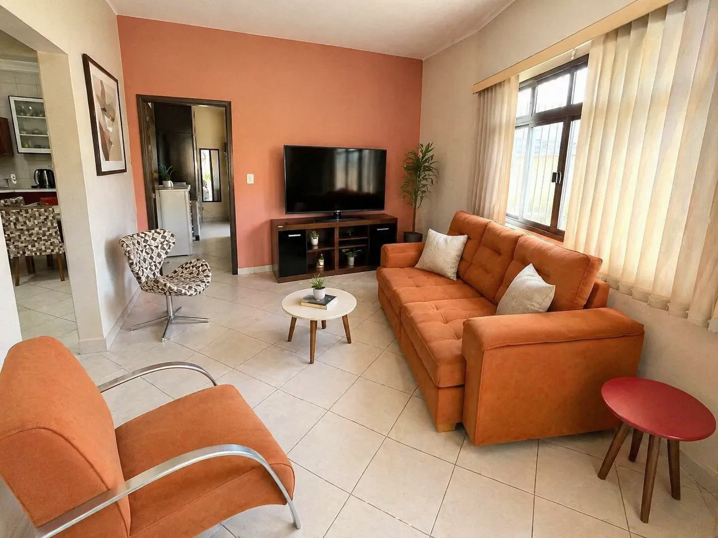 Imagem Casa com 2 Quartos à Venda, 189 m² em Vale Verde - Cubatão