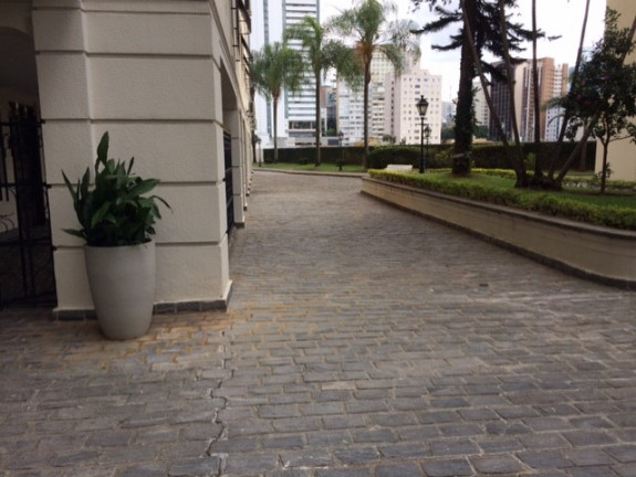 Foto do imóvel: Apartamento com 3 Quartos à Venda, 210 m² em Morro dos Ingleses - São Paulo