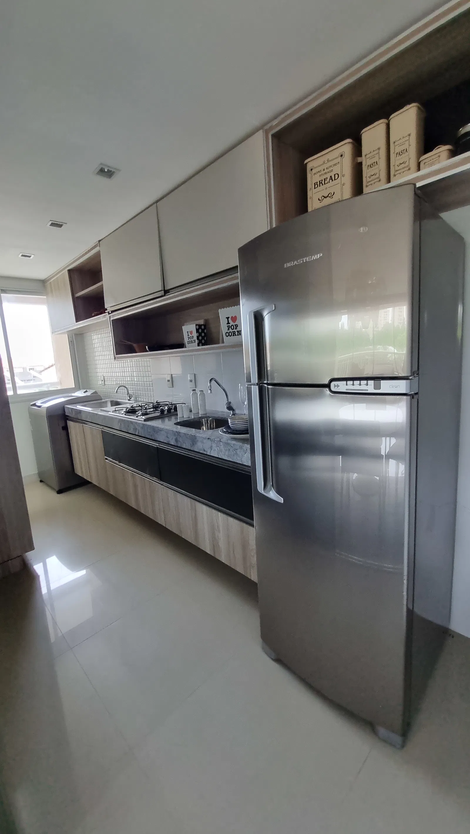 Imagem Apartamento com 3 Quartos à Venda, 105 m²em Parque Iracema - Fortaleza