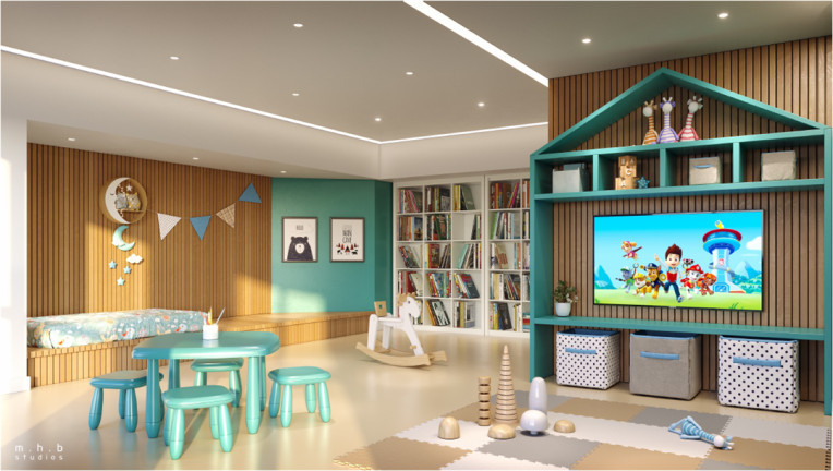 Foto do imóvel: Apartamento com 2 Quartos à Venda, 62 m² em Recreio dos Bandeirantes - Rio de Janeiro