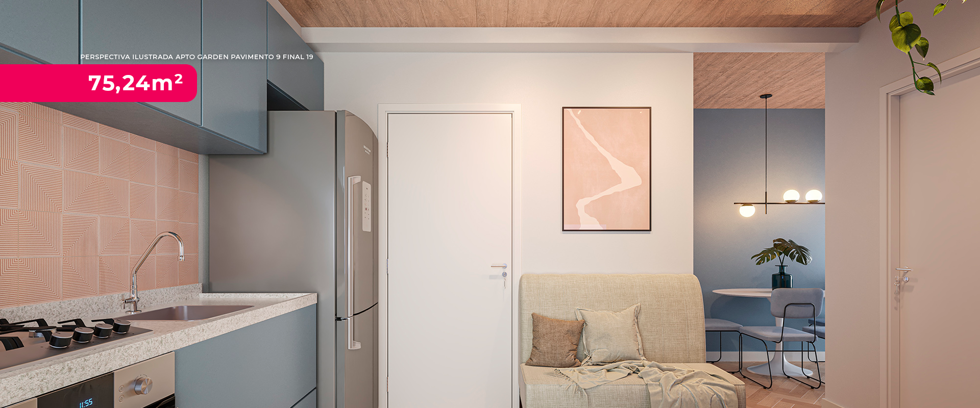 Imagem Apartamento à Venda, 18 m²em Jabaquara - São Paulo