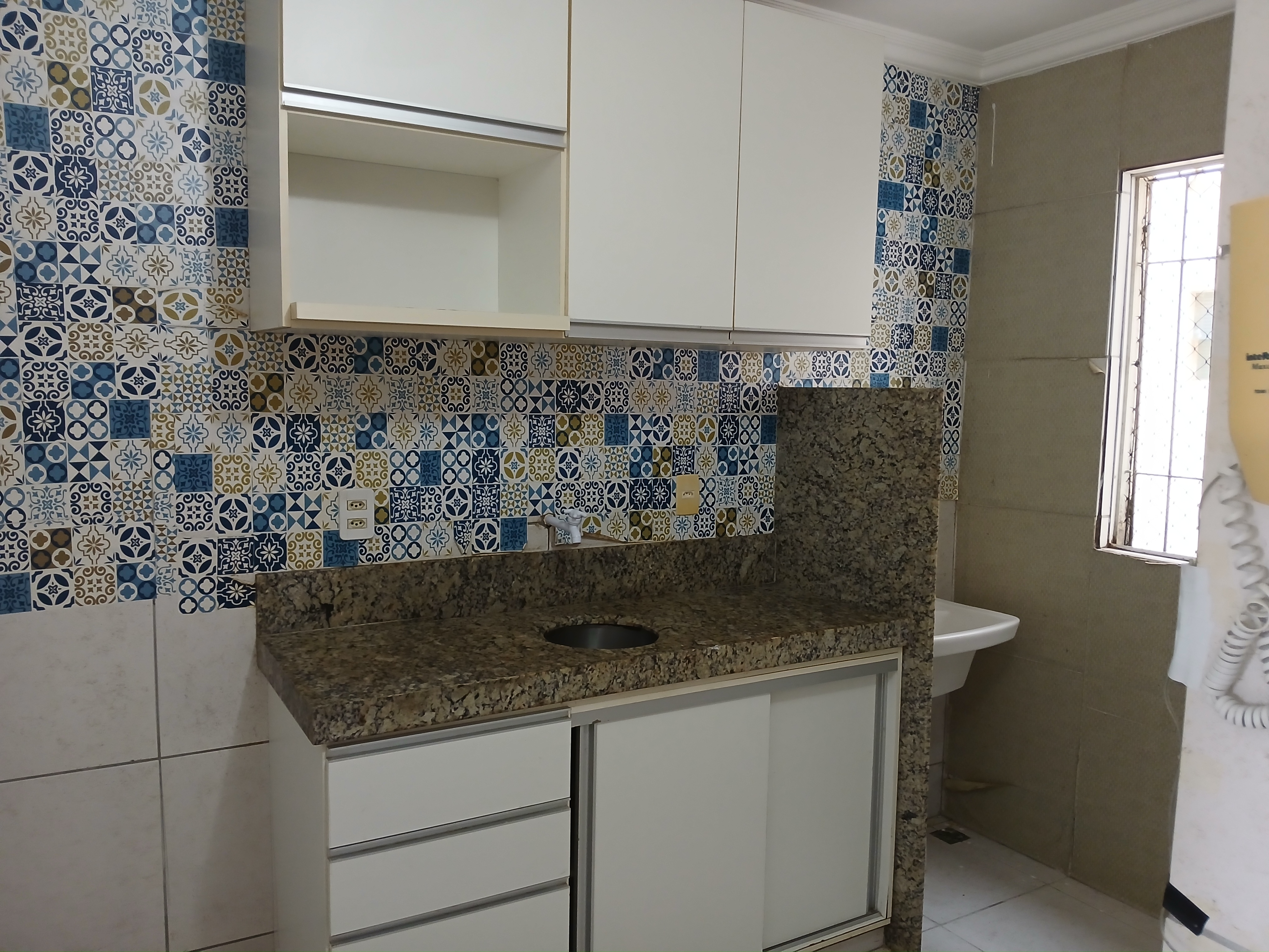 Imagem Apartamento com 2 Quartos para Alugar, 60 m²em Neópolis - Natal