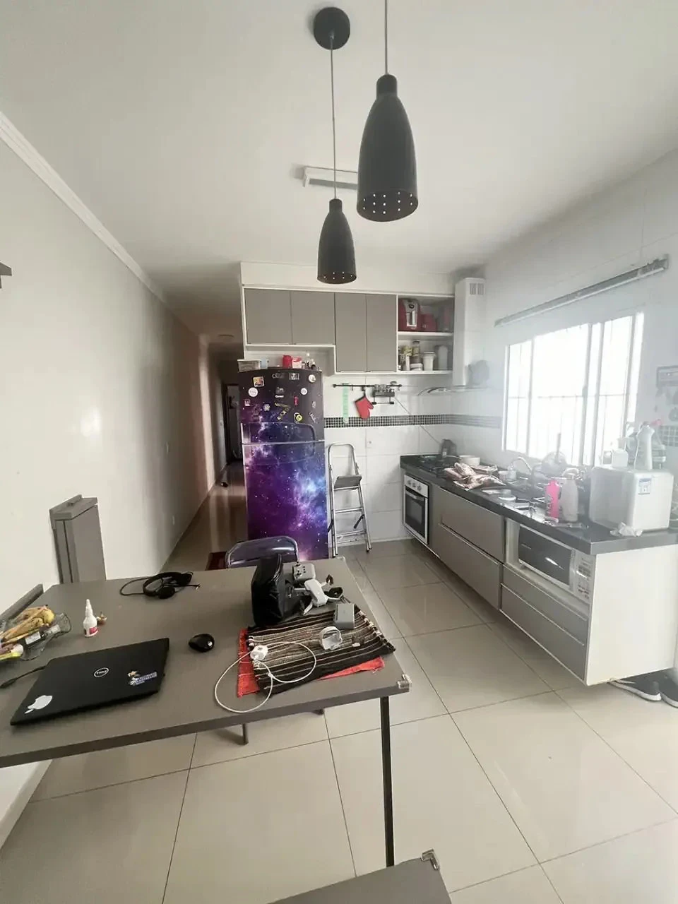Imagem Casa com 4 Quartos à Venda, 115 m² em Jardim Antonio Von Zuben - Campinas