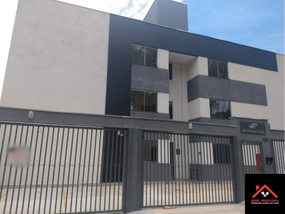 Imagem Apartamento com 2 Quartos à Venda, 55 m² em Cidade Verde - Santana Do Paraíso
