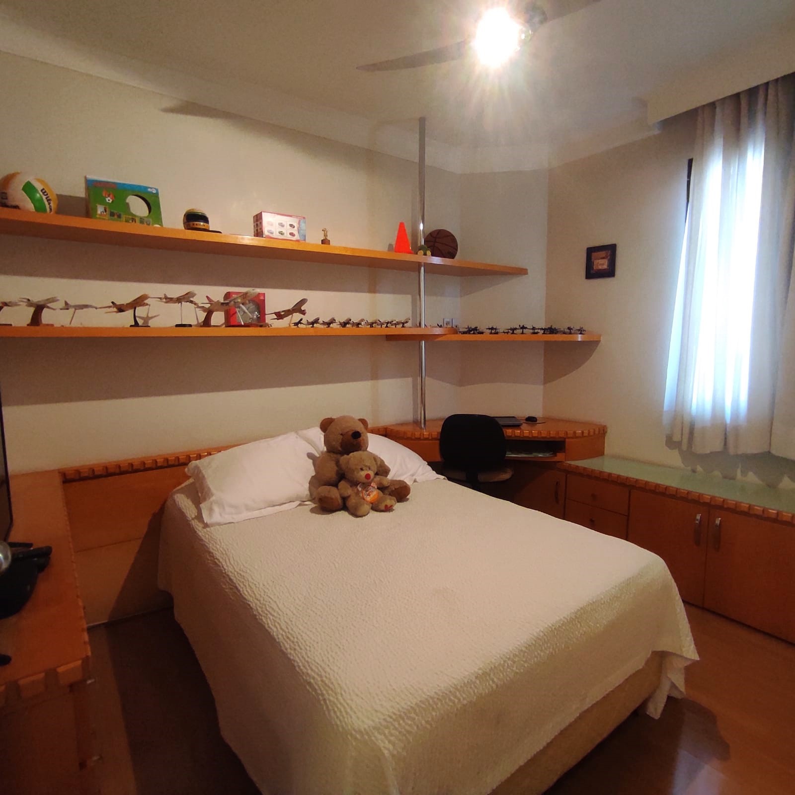 Imagem Apartamento com 4 Quartos à Venda, 316 m²em Lourdes - Belo Horizonte
