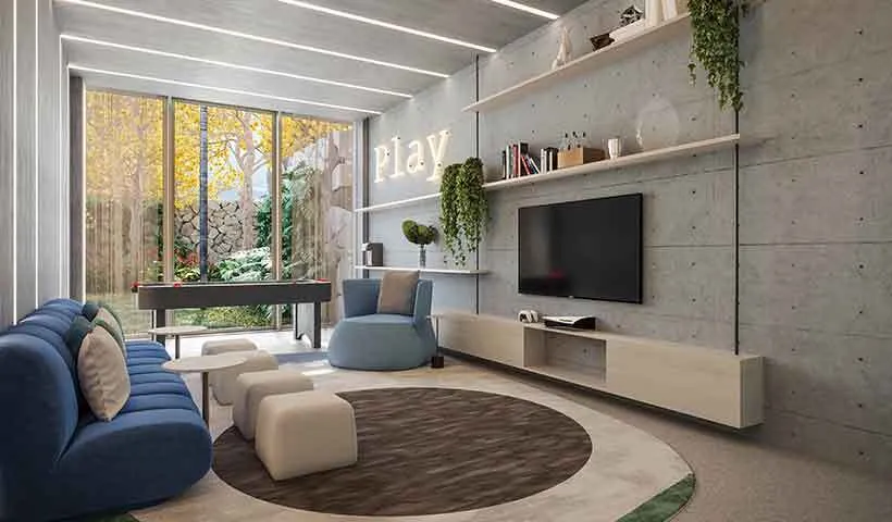 Imagem Apartamento com 3 Quartos à Venda, 240 m² em Ibirapuera - São Paulo