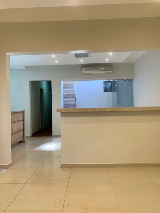 Imagem Casa com 3 Quartos à Venda, 143 m² em Vila Santista - Bauru