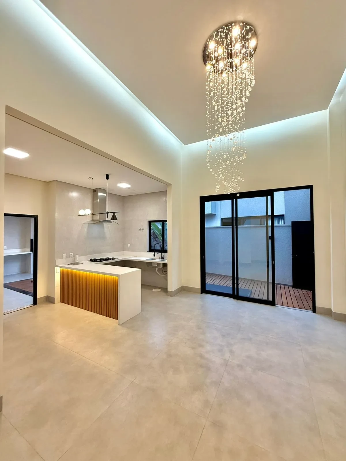 Imagem Casa de Condomínio com 4 Quartos à Venda, 186 metro em Terras Alpha Residencial 2 - Senador Canedo
