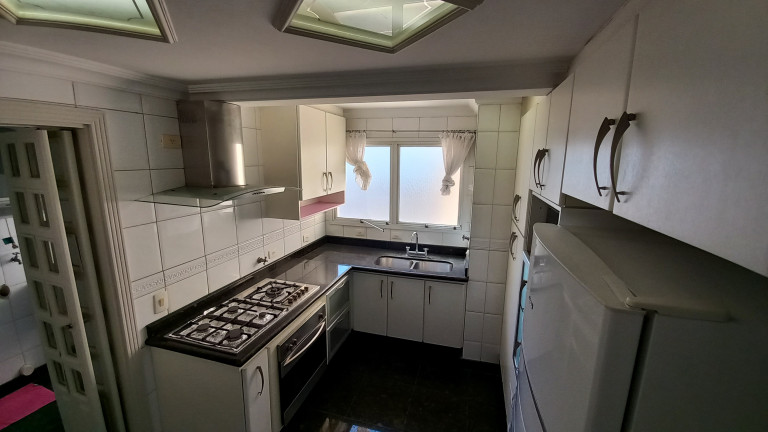 Imagem Apartamento com 3 Quartos à Venda, 128 m² em Vila Gomes Cardim - São Paulo