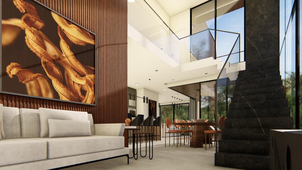 Foto do imóvel: Sobrado à Venda, 237 m² em Vila Nova - Joinville