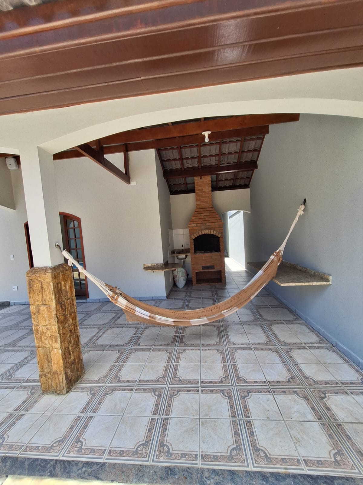 Imagem Casa com 4 Quartos à Venda, 300 m²em Chácara Jafet - Mogi das Cruzes