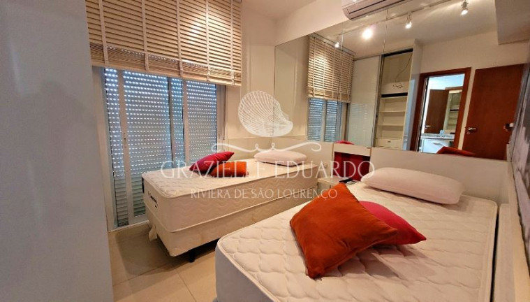 Imagem Apartamento com 4 Quartos à Venda, 264 m² em Riviera de São Lourenço - Bertioga