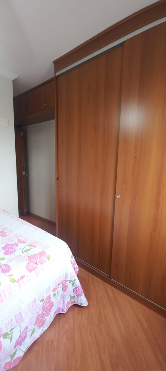Imagem Apartamento com 2 Quartos à Venda, 55 m² em Centro - Diadema