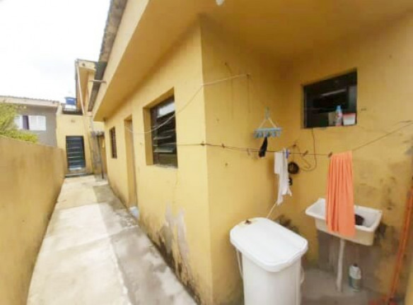 Imagem Casa com 2 Quartos à Venda, 125 m² em Jardim Zaira - Mauá