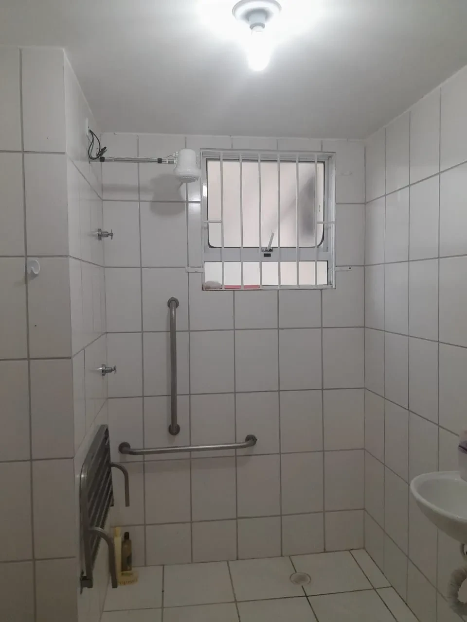 Imagem Apartamento com 2 Quartos à Venda, 47 m² em Vale do Sol - Piracicaba