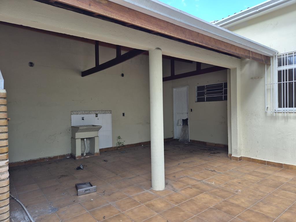 Imagem Casa com 3 Quartos à Venda, 250 m²em Jardim Liberdade - Jundiaí