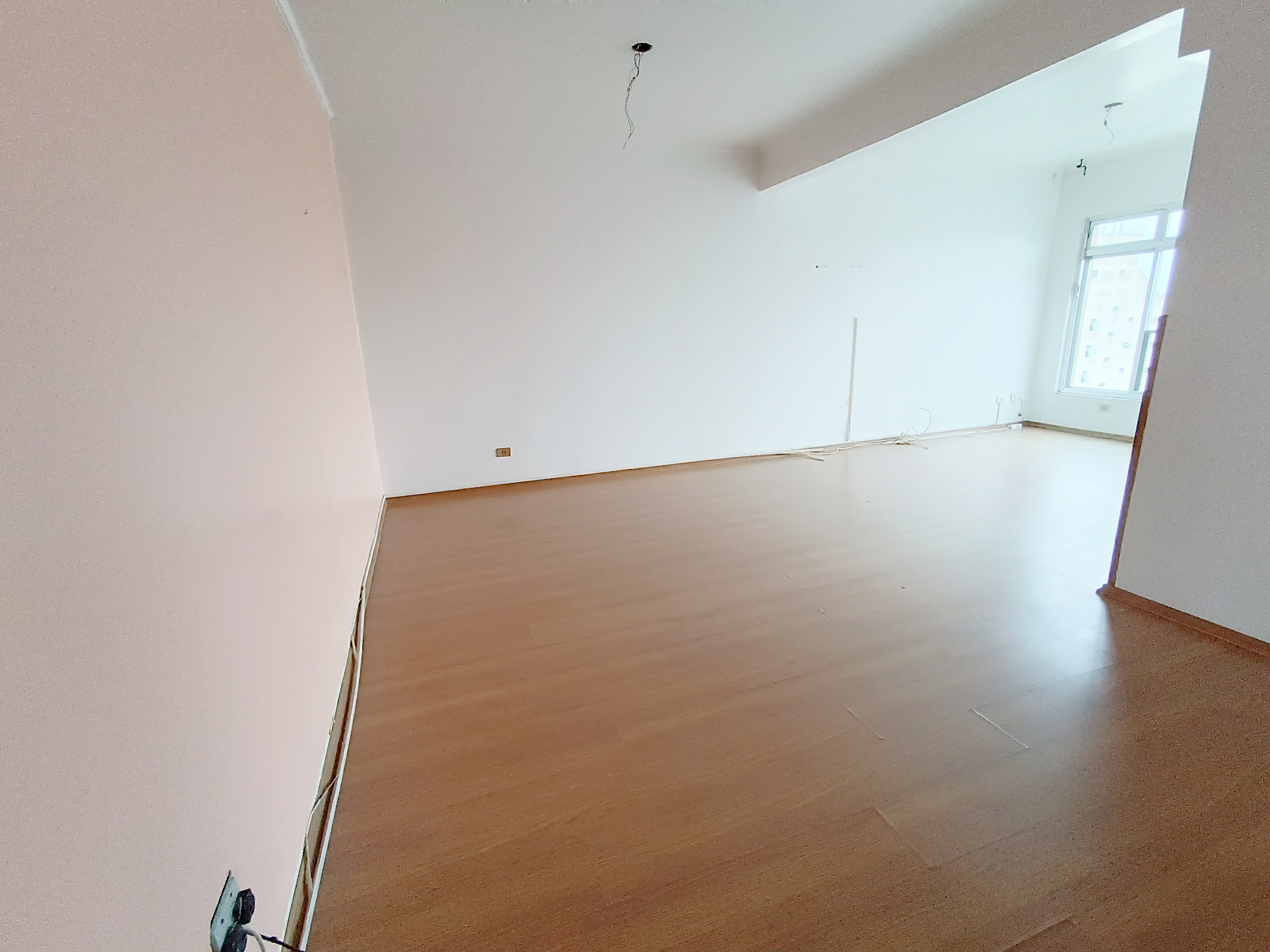 Imagem Apartamento com 3 Quartos à Venda, 107 m² em Vila Mathias - Santos
