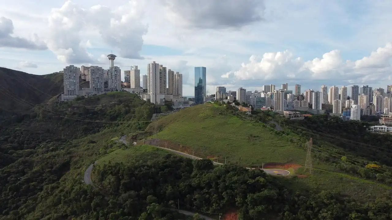 Imagem Terreno à Venda, 5.377 m² em  - 