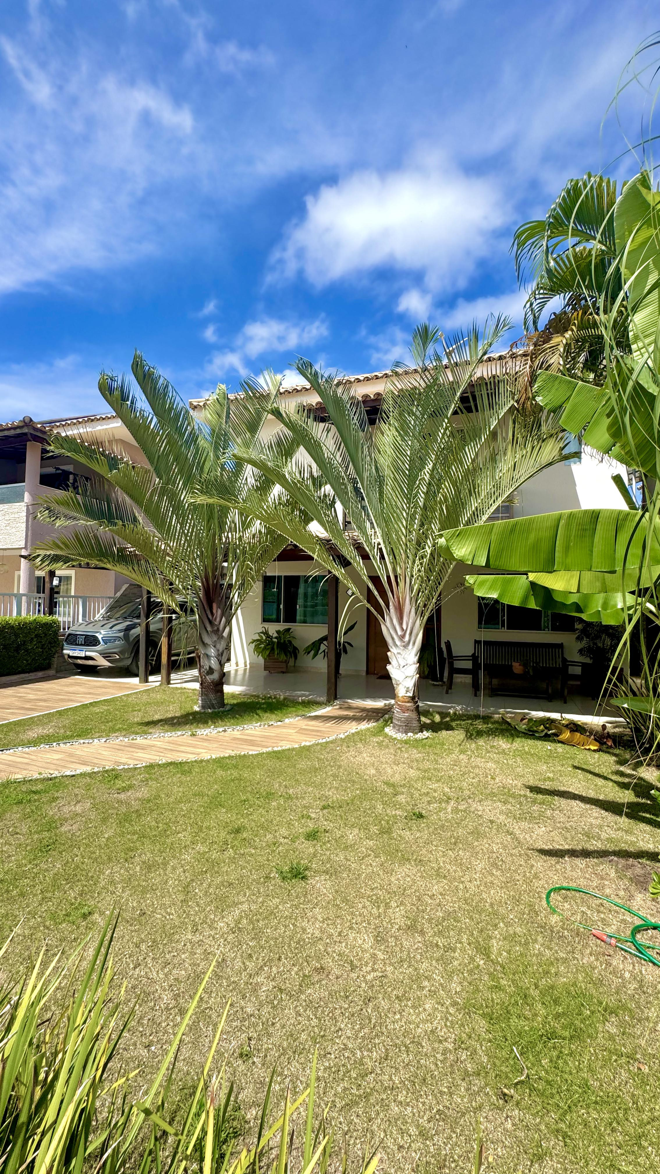 Casa de Condomínio com 5 Quartos à Venda, 320 m² em Buraquinho - Lauro de Freitas