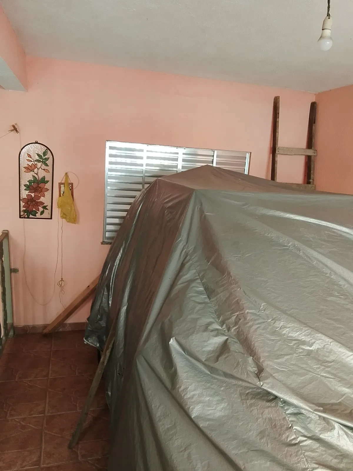 Foto do imóvel: Sobrado com 2 Quartos à Venda, 80 m² em Parque São Joaquim - Taboão da Serra