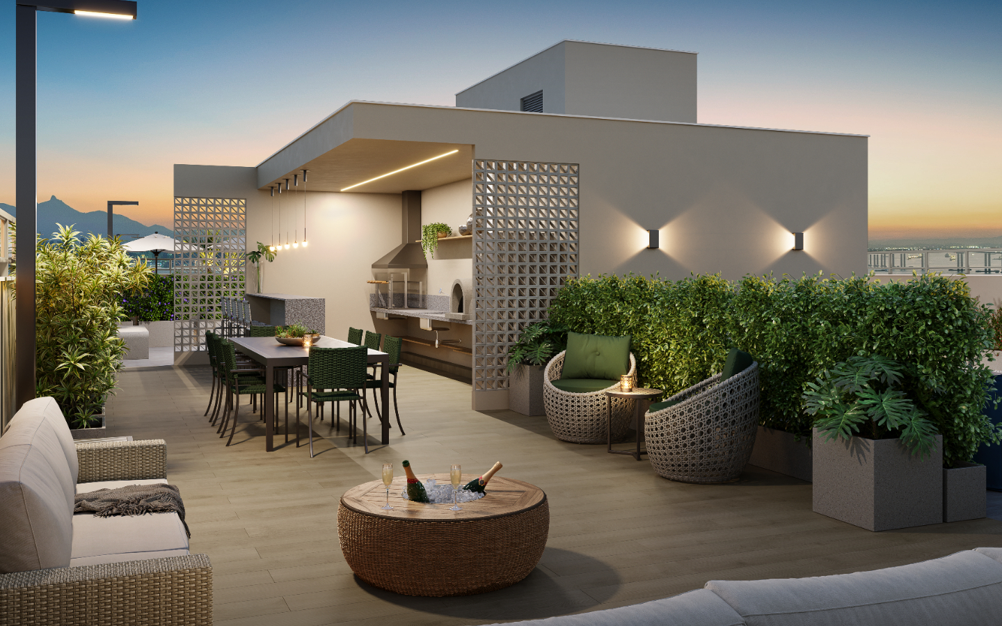 Imagem Apartamento com 2 Quartos à Venda, 52 m² em Centro - Niterói