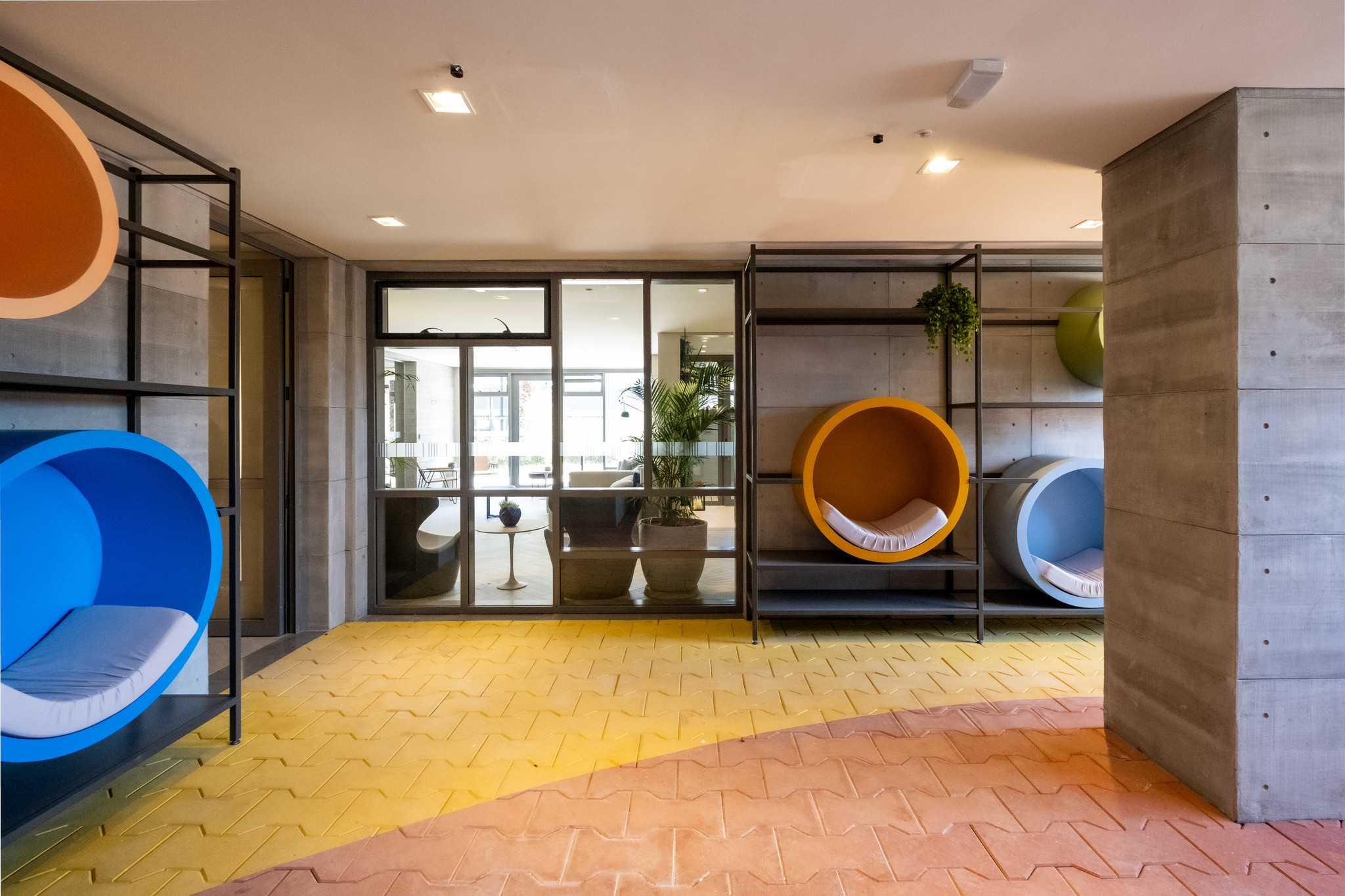 Imagem Apartamento com 2 Quartos à Venda, 76 m² em Jardim das Acácias - São Paulo