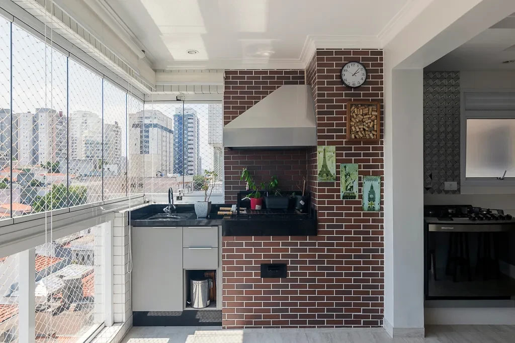 Imagem Apartamento com 3 Quartos à Venda, 147 m² em Osvaldo Cruz - São Caetano do Sul