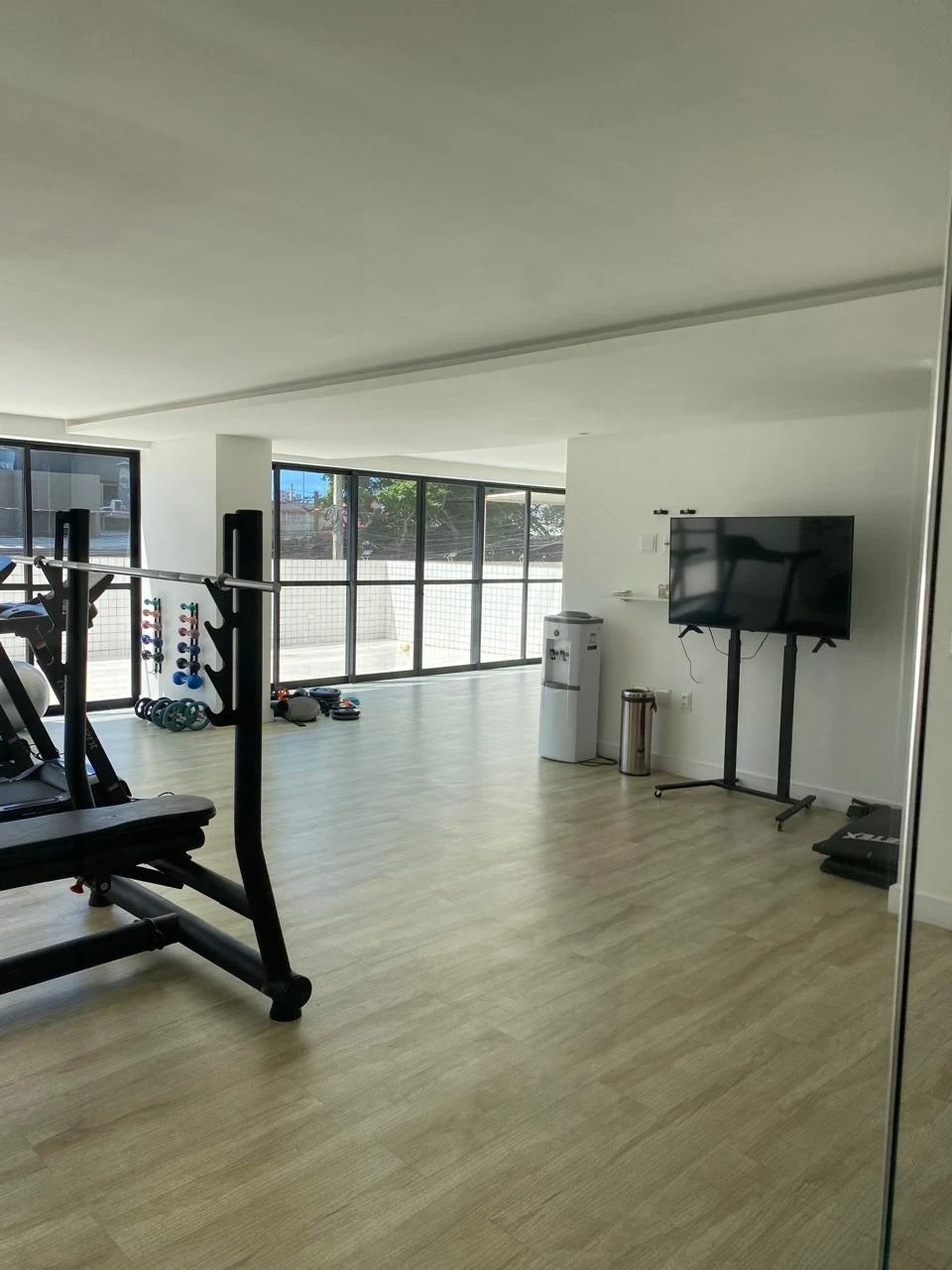 Imagem Apartamento com 3 Quartos à Venda, 83 m² em Pina - Recife