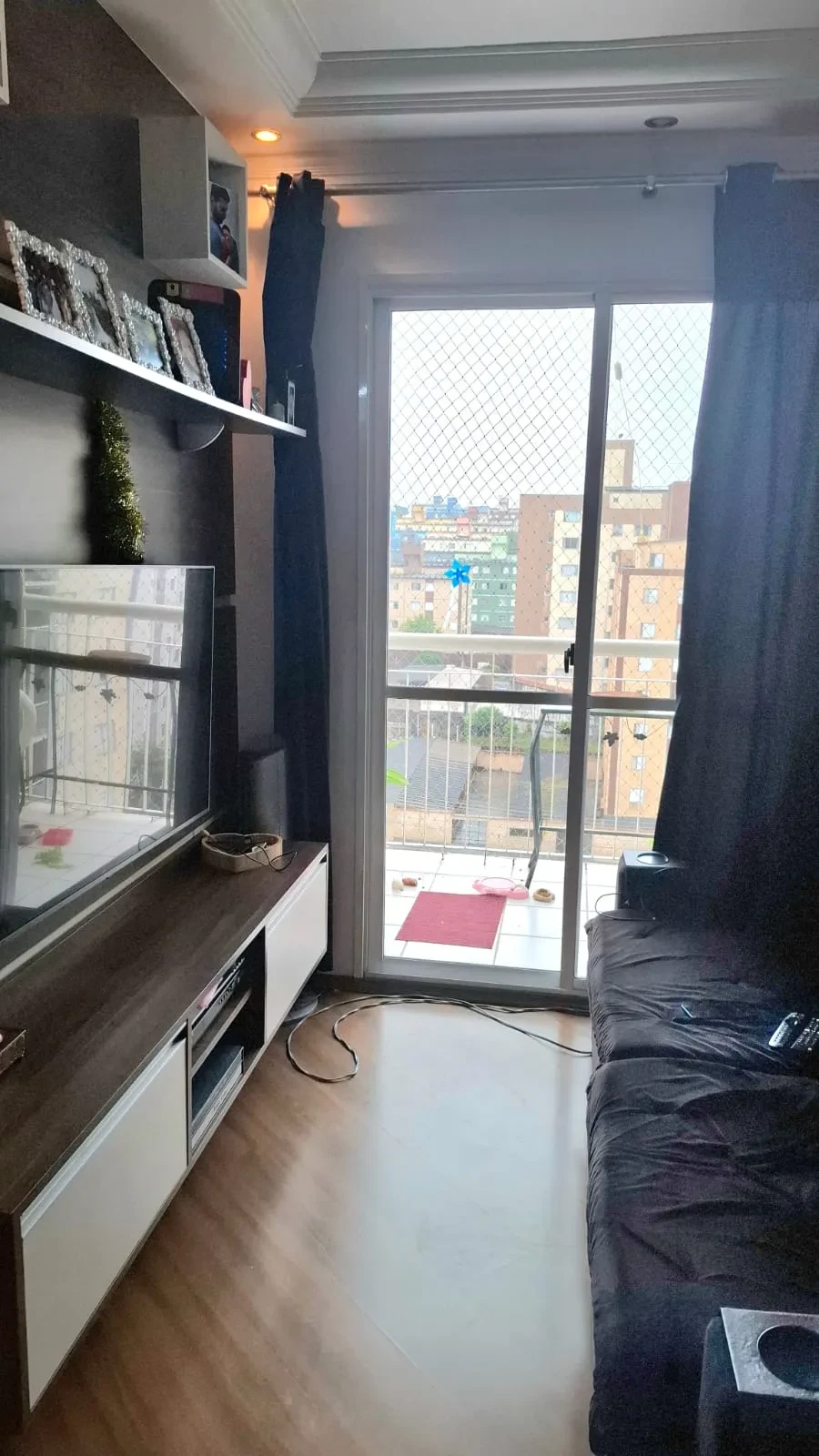 Imagem Apartamento com 3 Quartos à Venda, 56 m² em Santa Terezinha - São Bernardo do Campo