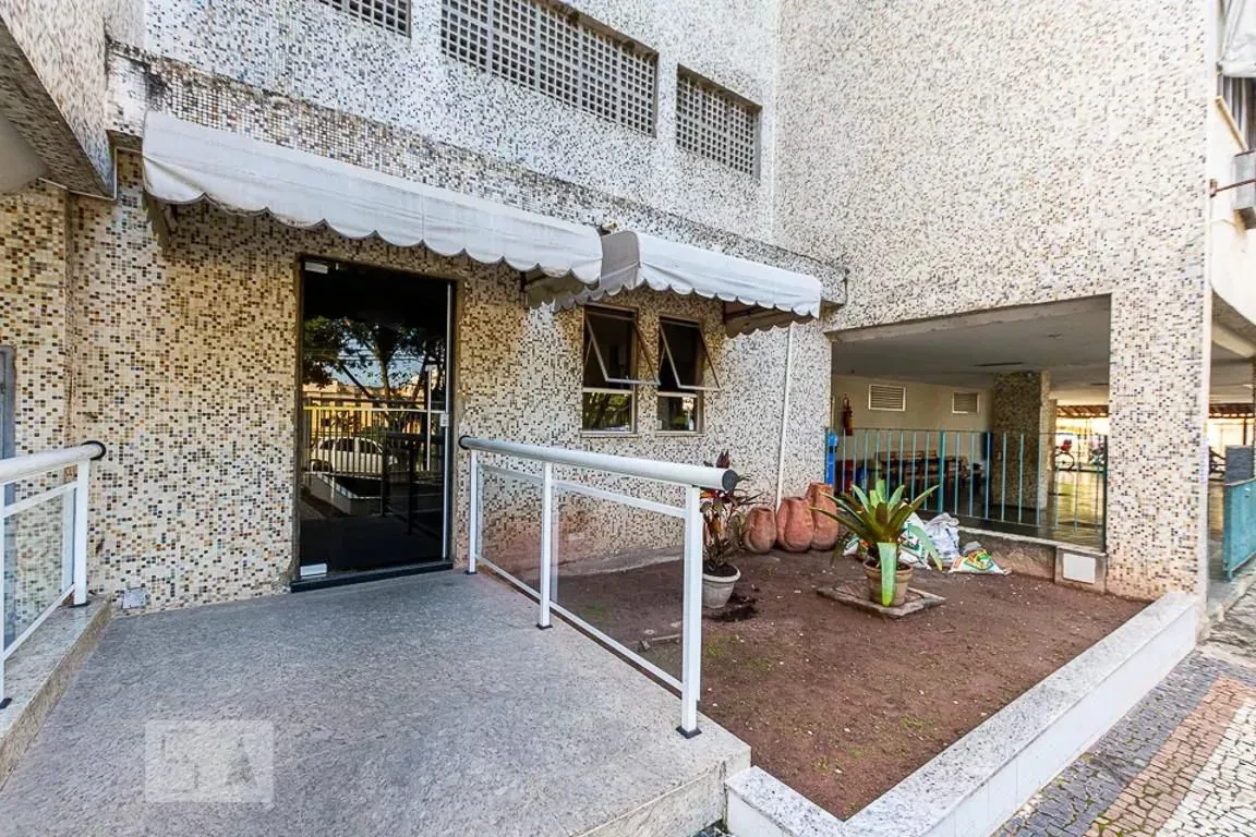 Imagem Apartamento com 2 Quartos à Venda, 65 m² em Santa Rosa - Niterói