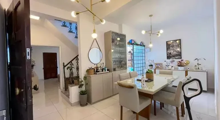 Imagem Casa com 5 Quartos à Venda, 279 metros em Alto Barroca - Belo Horizonte