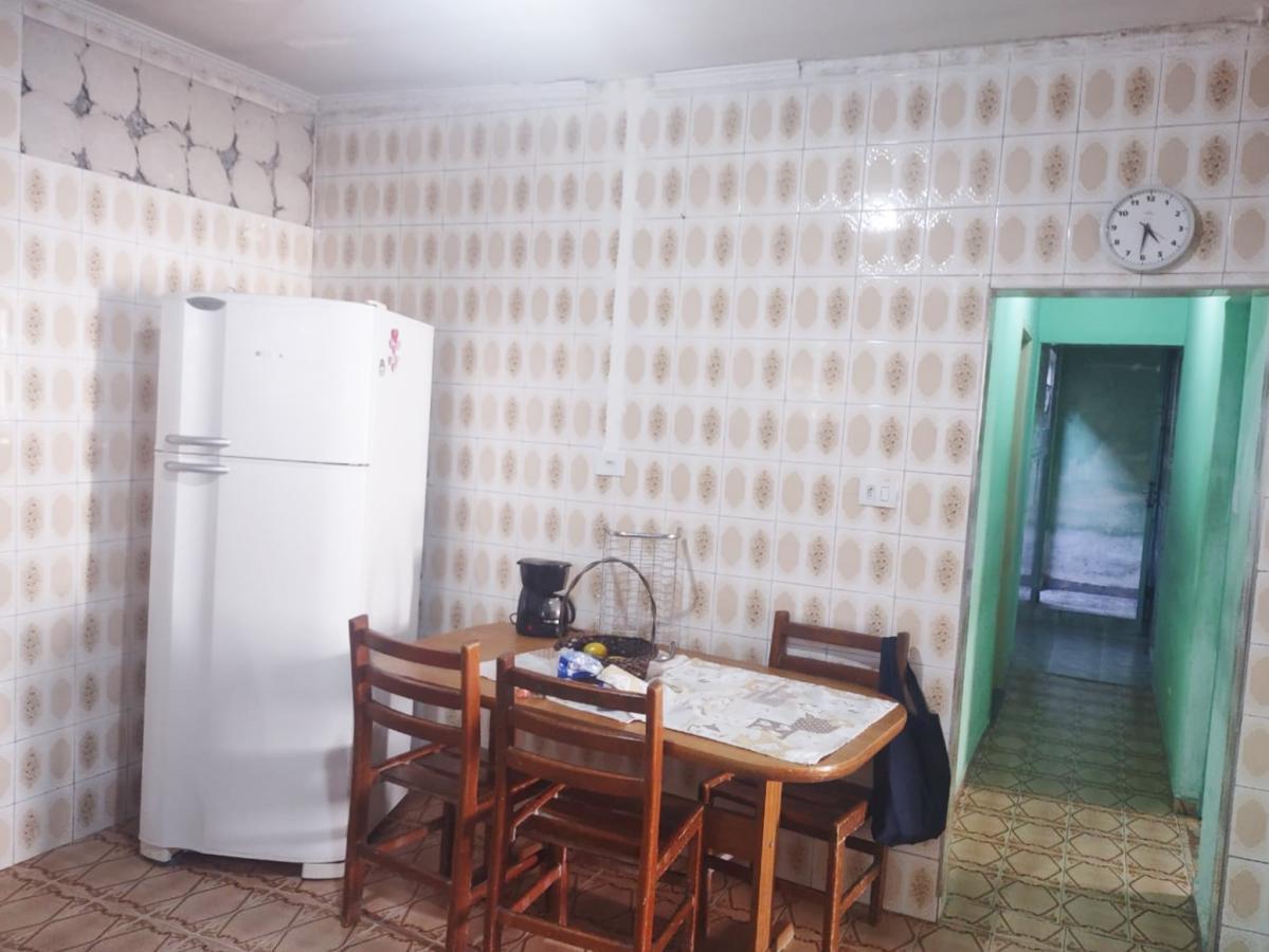 Imagem Casa com 2 Quartos à Venda, 100 m²em Jardim Independência - São Paulo