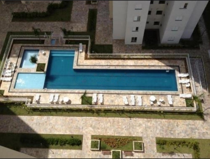 Imagem Apartamento com 3 Quartos à Venda, 91 m²em Vila Sanches - São José dos Campos