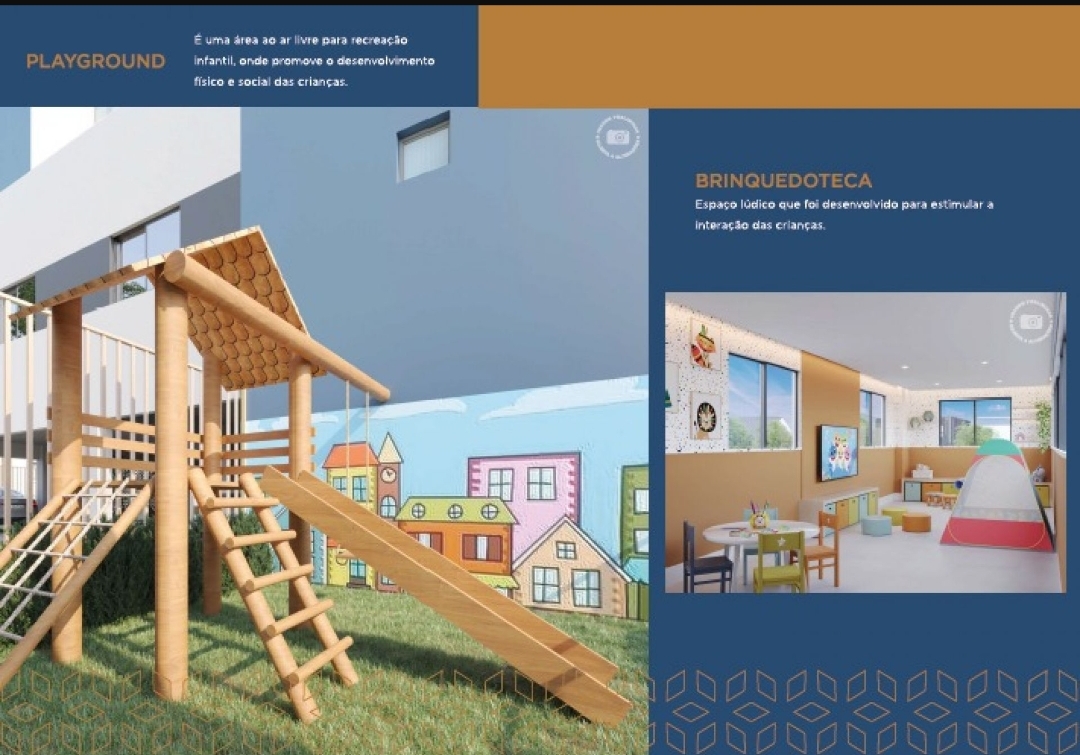 Imagem Apartamento com 2 Quartos à Venda, 36 m² em Encruzilhada - Recife