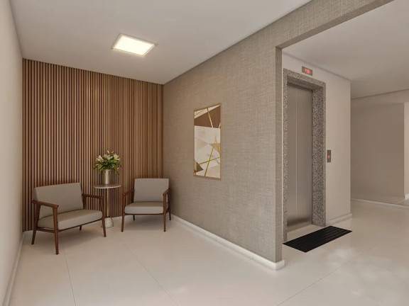 Imagem Apartamento com 2 Quartos à Venda,  em Nossa Senhora da Conceição - Paulista