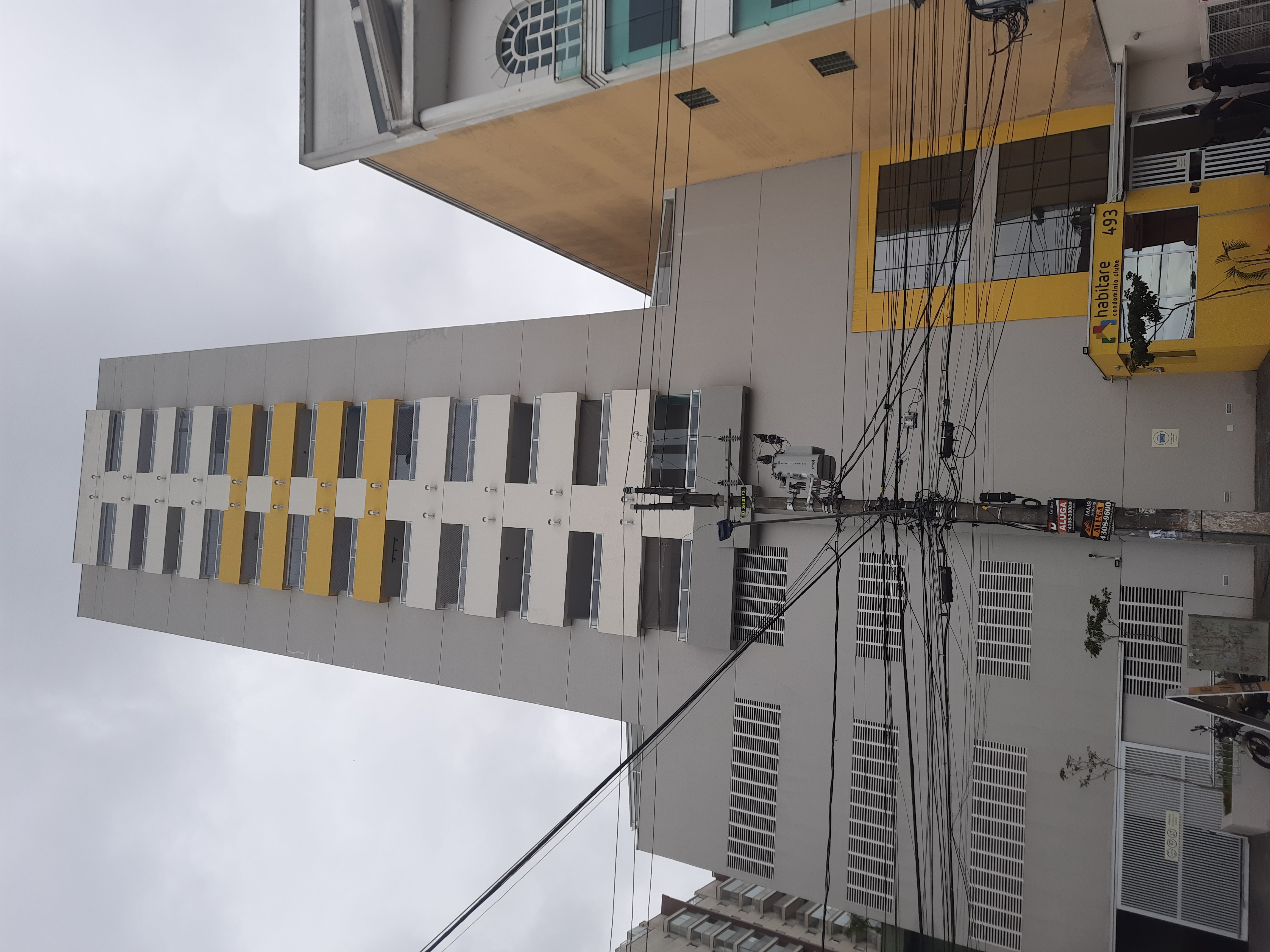 Foto do imóvel: Apartamento com 2 Quartos à Venda, 45 m² em Centro - Diadema