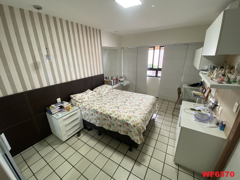 Imagem Apartamento com 3 Quartos à Venda, 249 m² em Aldeota - Fortaleza
