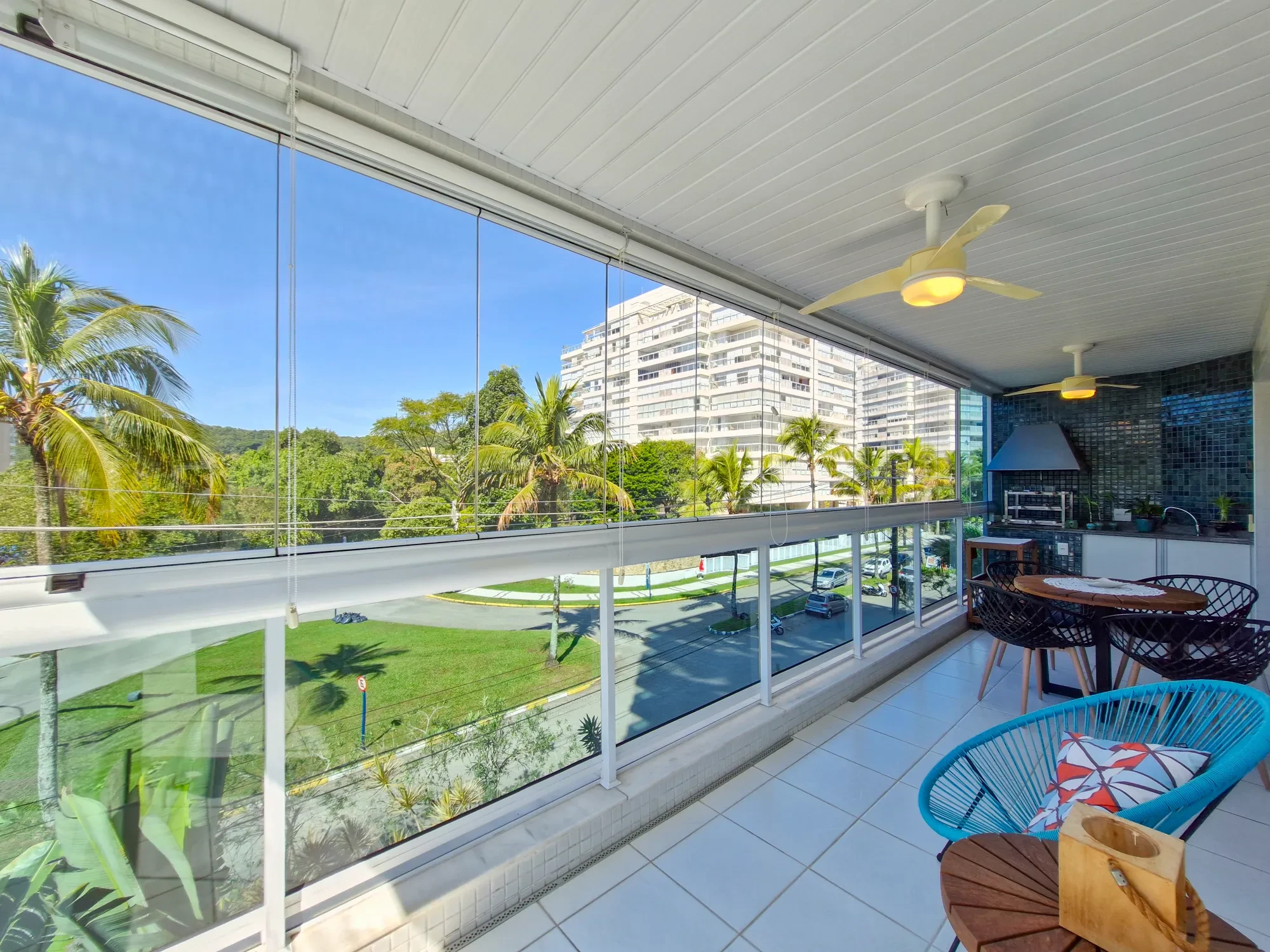 Imagem Apartamento com 3 Quartos à Venda, 98 m² em Riviera - Bertioga