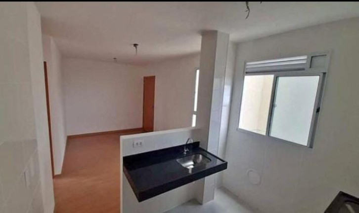 Imagem Apartamento com 2 Quartos à Venda, 46 m² em Jardim Eldorado - Caxias do Sul