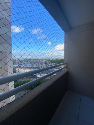 Imagem Apartamento com 3 Quartos à Venda, 65 m² em Antares - Maceió