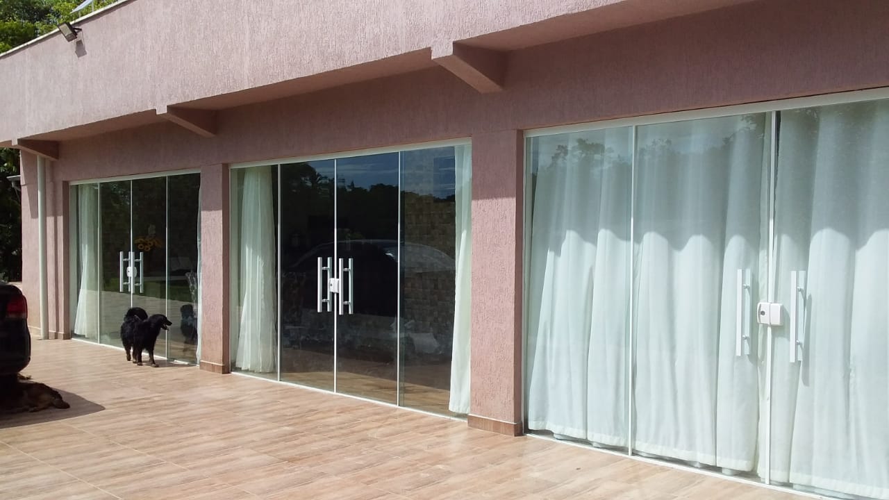 Imagem Chácara com 3 Quartos à Venda, 498 m²em Balneário Flórida Mirim - Mongaguá