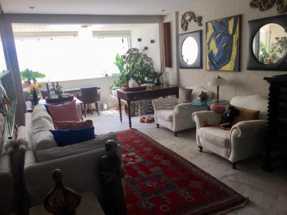 Imagem Apartamento com 3 Quartos à Venda, 215 m² em Boa Viagem - Recife