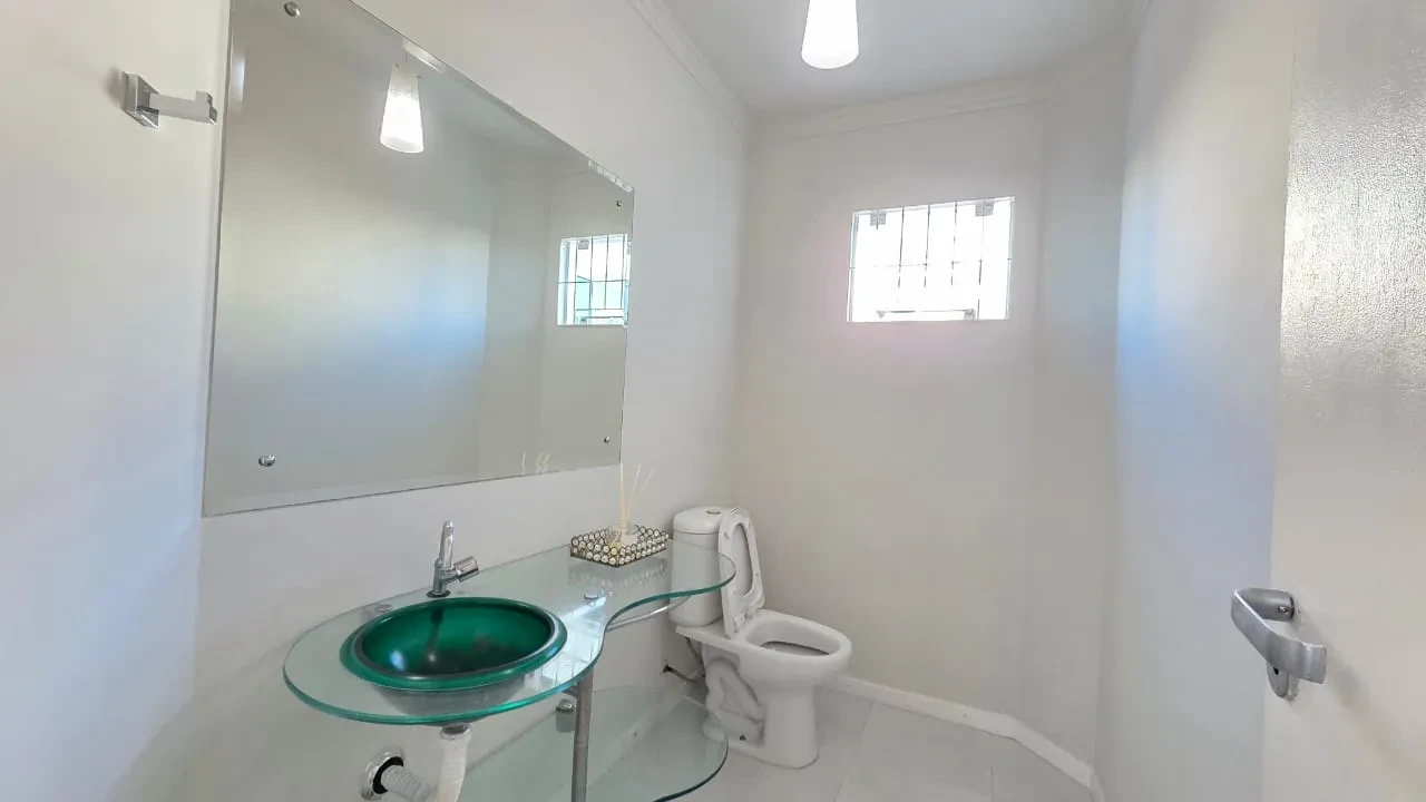 Foto do imóvel: Casa com 4 Quartos à Venda ou Locação, 378 m² em Pedra Branca - Palhoça